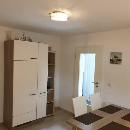 Wohnung, In Frankfurt Flughafen Zu Vermieten *