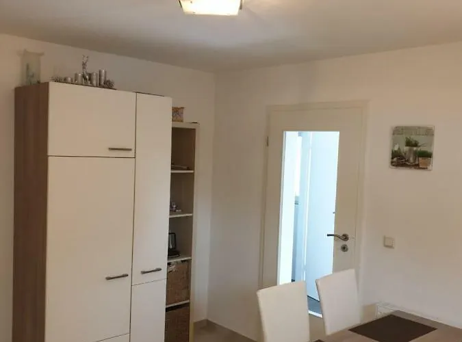 Wohnung, In Frankfurt Flughafen Zu Vermieten *