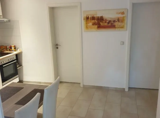 Wohnung, In Frankfurt Flughafen Zu Vermieten * モーフェルデン・ヴァルドルフ